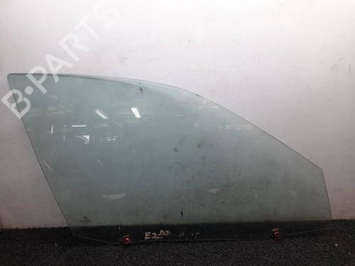 Used Front right door window Front right door window 9699024 9699024