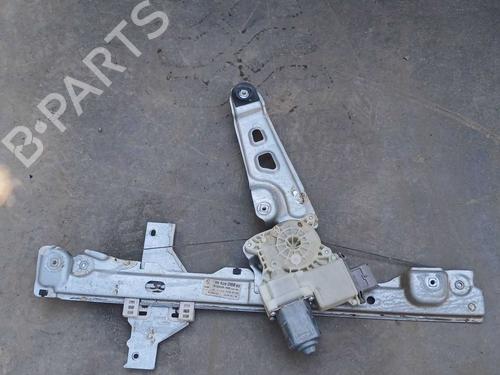 Used Front right window mechanism Front right window mechanism 36988001 36988001