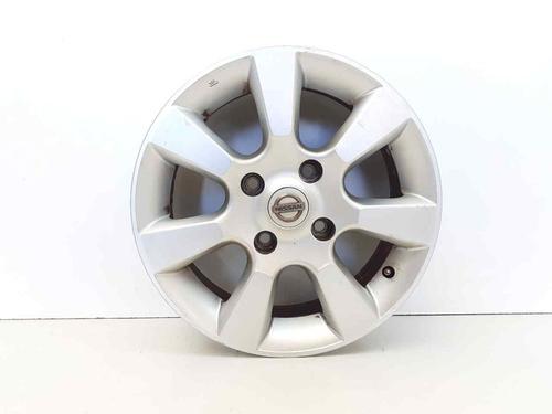Used Rim NISSAN TIIDA Hatchback (C11) 1.5 dCi (106 hp) 30521061