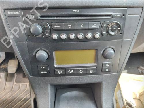 Warning switch CITROËN C4 I (LC_) | BP10697155I22 - Image 12