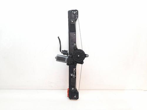 Used Front left window mechanism FIAT GRANDE PUNTO (199_) [2005-2025]  19513152