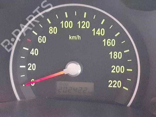 Engine KIA CARNIVAL / GRAND CARNIVAL III (VQ)  | BP30193233M1 