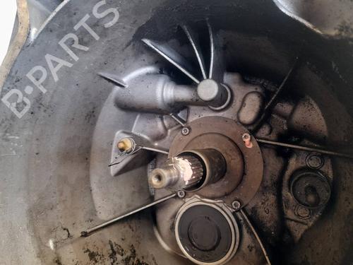 Gearbox BMW 3 (E46) | BP9834646M3 - Image 6