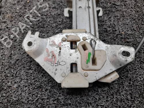 Front right window mechanism NISSAN ALMERA TINO (V10)  | BP2953881C23 