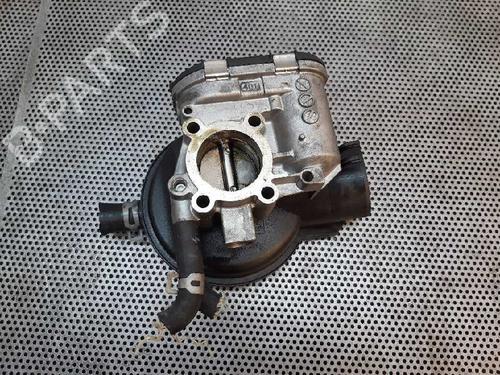 Throttle body OPEL CORSA C (X01) 1.2 (F08, F68) | BP5844925M82 