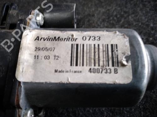 Front left window mechanism RENAULT SCÉNIC I MPV (JA0/1_, FA0_) 1.6 (JA00, JA16, JA15, JA19, JA1V, JA2B, JA2C, JA0B,... | BP2300702C22 