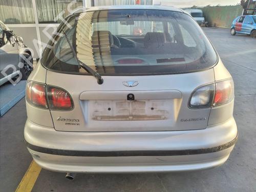 Køler DAEWOO LANOS (KLAT)  | BP16029416M31 