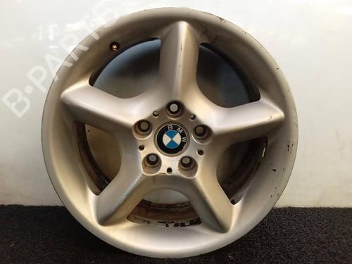 Used Rim BMW X5 (E53) 3.0 d (184 hp) 10210790