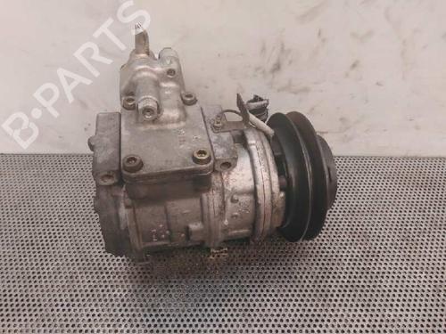 Used AC compressor AC compressor 640878 640878