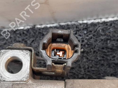 AC compressor NISSAN MICRA III (K12) 1.2 16V | BP8586208M34 