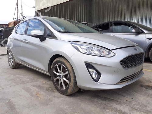 Rear left interior door handle FORD FIESTA VII (HJ, HF) | BP25837379I15 - Image 5