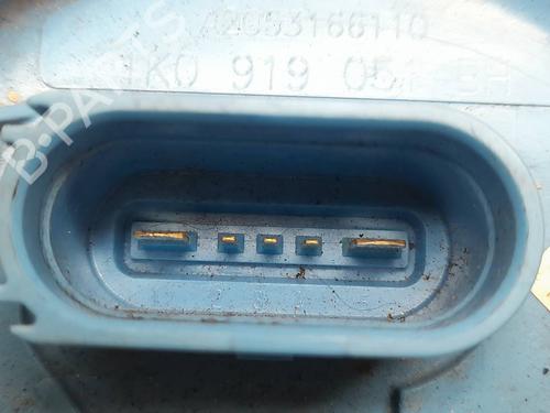 Fuel pump VW GOLF VI (5K1) | BP32042825M76 - Image 3