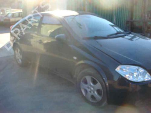 Rear right window mechanism NISSAN PRIMERA (P12) 1.9 dCi | BP166118C25 