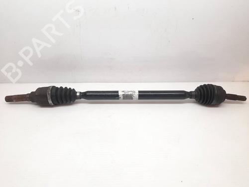 Used Right front driveshaft Right front driveshaft 10553937 10553937