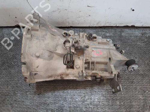 Used Gearbox BMW 5 (E39) 520 i (170 hp) 1372903