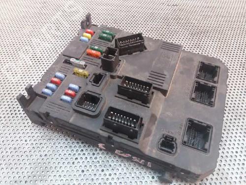 Used Fuse box PEUGEOT 206 Saloon 1.4 (75 hp) 721247
