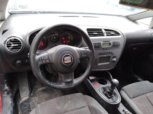 Left front window switch SEAT LEON (1P1)  | BP8134306I27  - Image 12