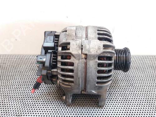 Alternator RENAULT LAGUNA II (BG0/1_) 1.9 dCi (BG08, BG0G) | BP4013337M7 