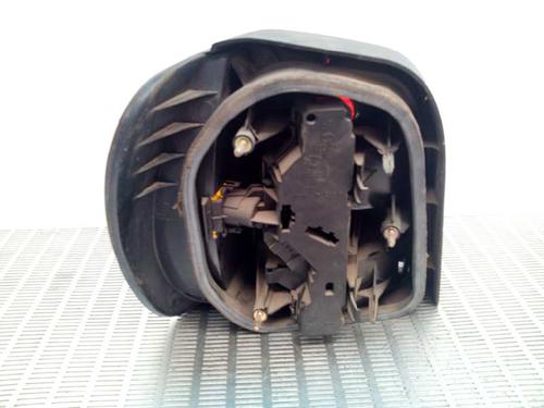 Right taillight VW POLO III (6N1) 60 1.4 | BP117168C35 