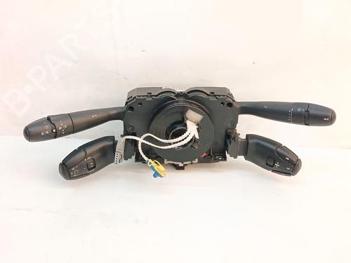 Comutador luzes Comutador luzes PEUGEOT PARTNER Box Body/MPV 1.6 HDi / BlueHDi 75 (75 hp) 36162255 36162255