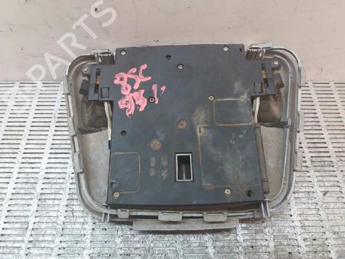 Interior roof light MERCEDES-BENZ C-CLASS (W203) C 220 CDI (203.006, 203.008) | BP7408008I8 