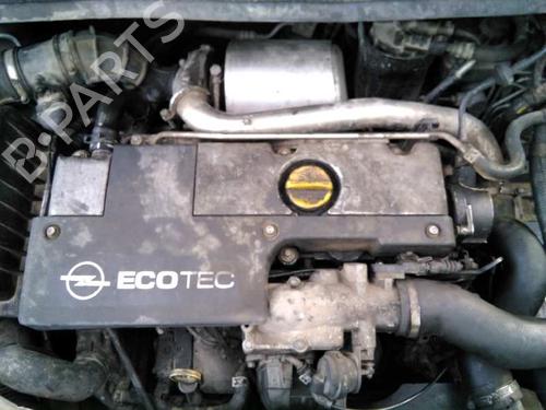 Steering pump OPEL ZAFIRA A MPV (T98) 2.0 DTI 16V (F75) | BP5087548M99 