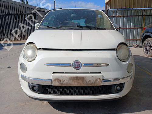 Used Parts FIAT 500 (312_) 1.3 D Multijet (312AXB1A) 4660439