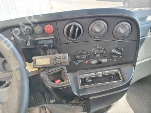 Engine IVECO DAILY III Van 29 L 12 V (ALKA41A2, ALLA52A2, ALKA42A2) | BP30961743M1  - Image 15