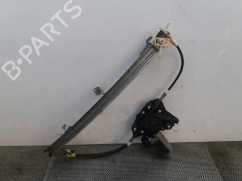 Used Front left window mechanism ALFA ROMEO 156 (932_) 2.0 16V T.SPARK (932A2) (155 hp) 3438769