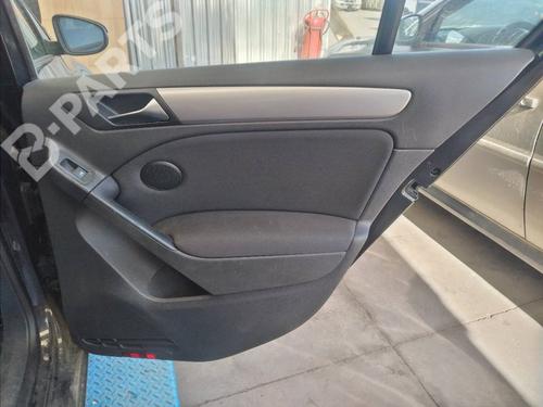 Front left door window VW GOLF VI (5K1) 1.6 TDI | BP10136342C18  - Image 26