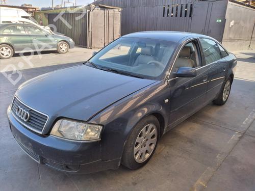 Engine AUDI A6 C5 (4B2, 4B4) 2.4 | BP10202921M1 - Image 8