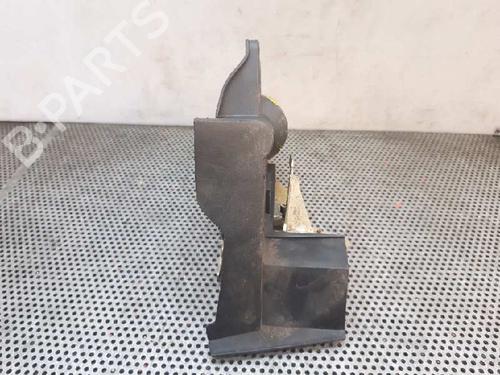 Rear right lock MERCEDES-BENZ E-CLASS (W210)  | BP2952515C99 