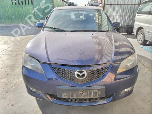 Gearbox MAZDA 3 (BK) 1.6 DI Turbo | BP34366464M3  - Image 6