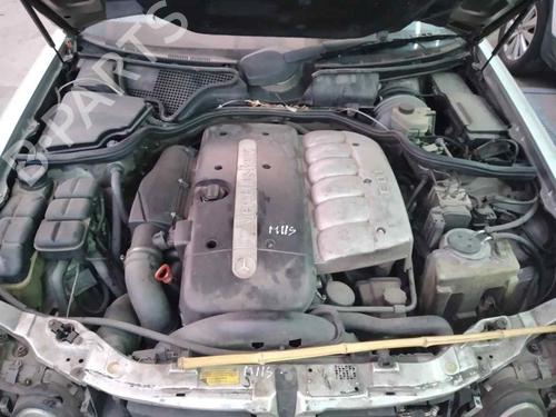 Engine MERCEDES-BENZ E-CLASS (W210) | BP23527501M1 - Image 14