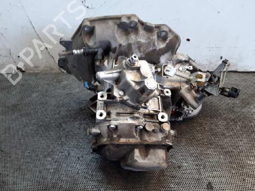 Gearbox OPEL ASTRA H (A04) 1.4 (L48) | BP2678457M3 