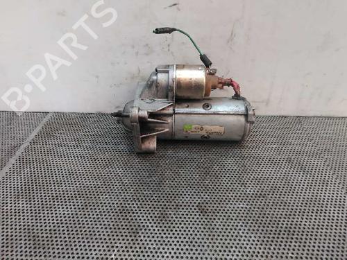 Startmotor RENAULT LAGUNA II (BG0/1_) 1.9 dCi (BG08, BG0G) | BP2128135M8 