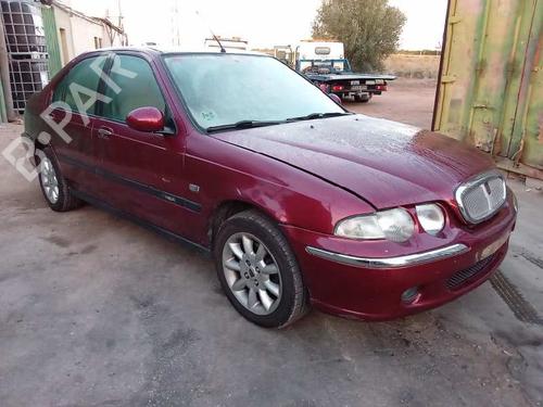 Front left lock ROVER 45 I Saloon (RT) | BP6778399C98 - Image 9