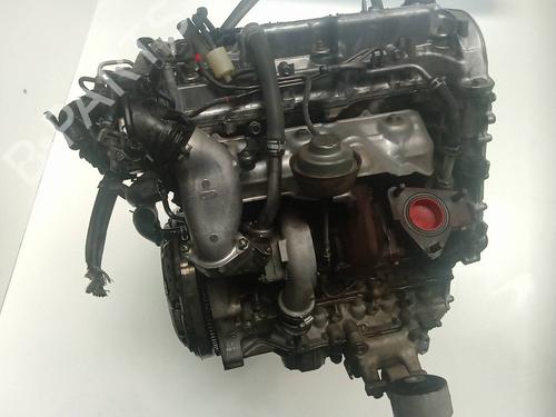 Engine HONDA CIVIC VIII Hatchback (FN, FK) 2.2 CTDi (FK3) (140 hp) 2006341