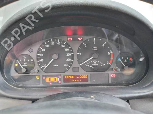 Left mirror BMW 3 (E46) 320 d | BP10385523C26 