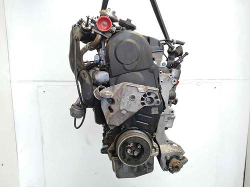 Engine VW GOLF IV (1J1) 1.9 TDI | BP18643581M1 