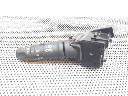 Used Headlight switch Headlight switch NISSAN PRIMERA Hatchback (P12) 1.9 dCi (120 hp) 3489837 3489837