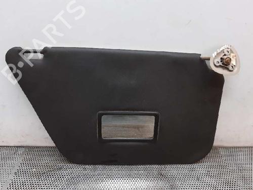Used Right sun visor Right sun visor FORD TOURNEO CONNECT [2002-2013] 5567792 5567792