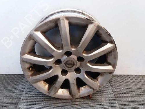 Used Rim OPEL ASTRA H (A04) 1.7 CDTI (L48) (100 hp) 1285231