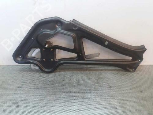 Front right window mechanism MERCEDES-BENZ SPRINTER 3-t Van (B903) [1995-2012]nullnull