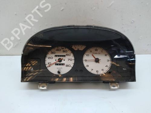 Used Instrument cluster Instrument cluster AIXAM 500 Hatchback 0.5 D (14 hp) 12454942 12454942