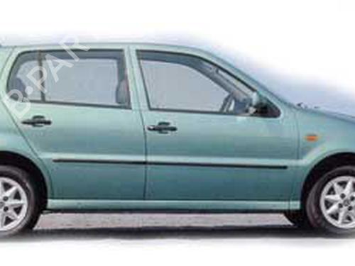 Servo brake VW POLO III (6N1)  | BP224249M42 