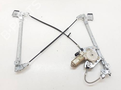 Rudehejsemekanisme ventre foran FORD FOCUS I (DAW, DBW) 1.6 16V | BP29742992C22 