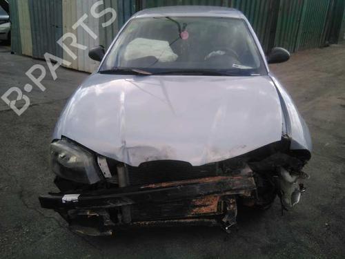 Mass air flow sensor SEAT CORDOBA (6L2) 1.4 TDI | BP4453761M95 