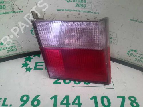 Used Left taillight LANCIA DEDRA (835_) 1.6 LE Cat (835EB) (90 hp) 124341