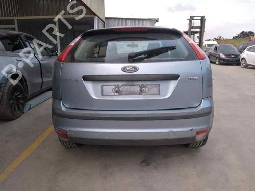 Engine FORD FOCUS II (DA_, HCP, DP)  | BP26004667M1  - Image 10